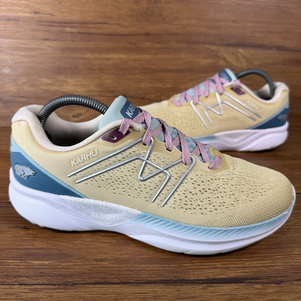 Karhu‎ Fusion Ortix 3.5 Sneakers Women’s Size 9.5 Shoes